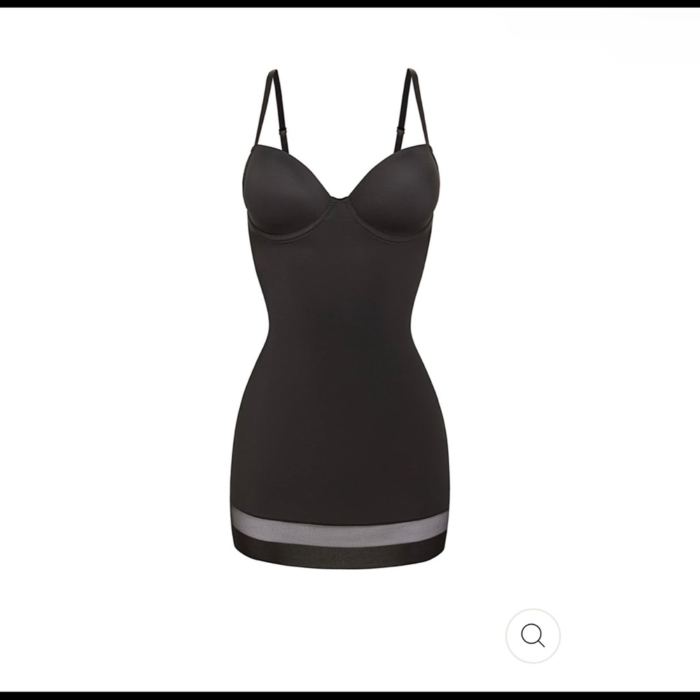 Calabas ShapeWear dresses